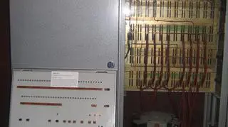 Komputery nazywały się maszynami cyfrowymi i grzały się jak piece w hucie