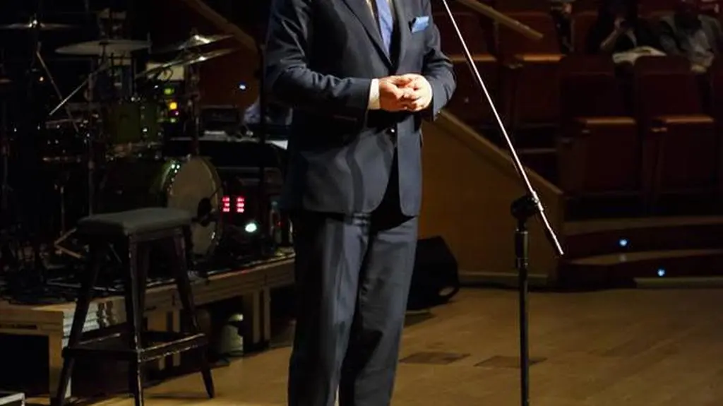 Koncert Głosy dla Hospicjów