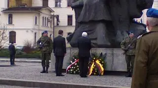 Koniec wizyty szefa MSZ Niemiec w Bydgoszczy (foto: Agnieszka)