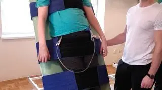 Konieczne są regularne ćwiczenia 