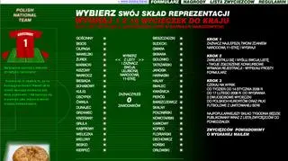 Konkurs ze strony: http://www.pochwalmysiepolska.pl/