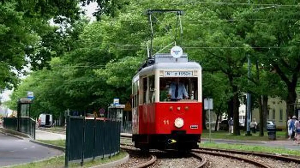 Konstal N z 1952r