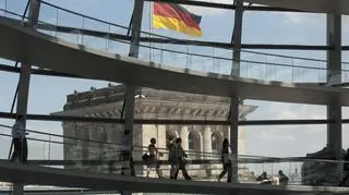 Kopuła Reichstagu