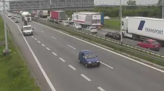 Korek wciąż rośnie