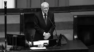 Kornel Morawiecki (03.05.1941 - 30.09.2019)