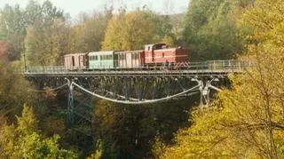 Koronowo 1992 r.