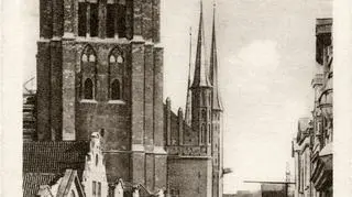 Kościół Mariacki w Gdańsku 