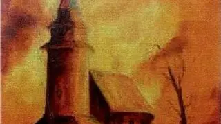 "Kościółek" Zdzisława Mikody