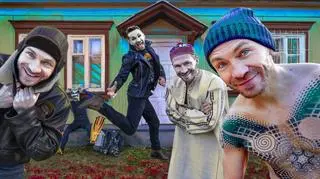 Kossakowski inicjacja ttv