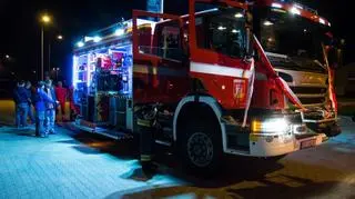 Koszt jednego takiego wozu to około 1 mln złotych