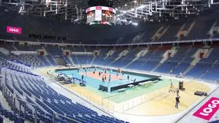 Koszt rocznego utrzymania kraków Areny to 10-12 mln zł 