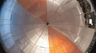 Koszt takiego planetarium to 1,4 tys