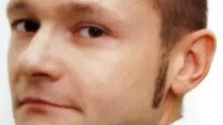 kpt. Dariusz Michałowski