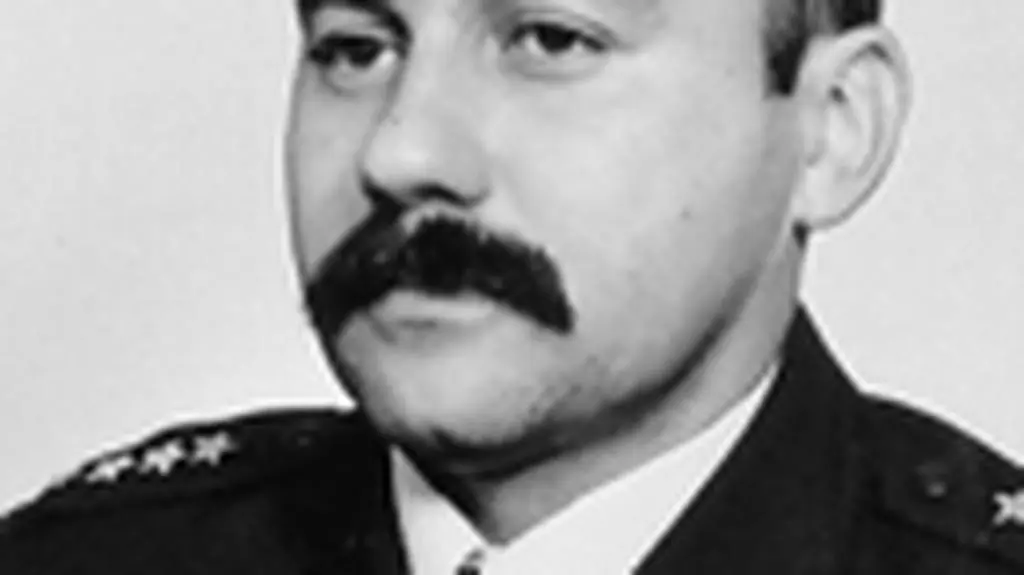 Kpt. Karol Szmigiel