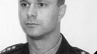 kpt. pil. Arkadiusz Protasiuk