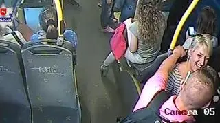 Kradzież w Lublinie