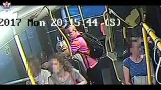 Kradzież w Lublinie