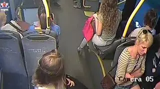 Kradzież w Lublinie