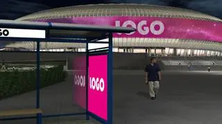 "Kraków Arena to obiekt nowy, nowoczesny i cieszący się ogromną popularnością"