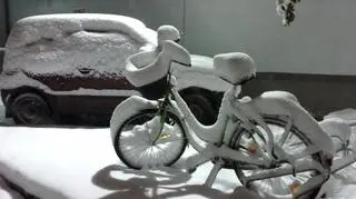 Kraków nad ranem (Jarek Migoń)