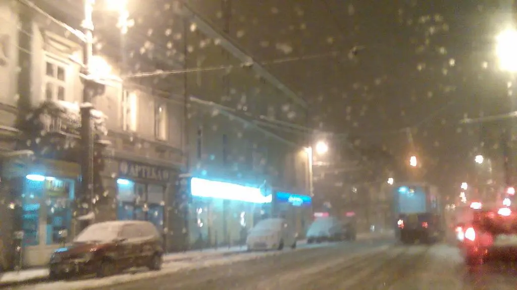 Kraków (Piotr)