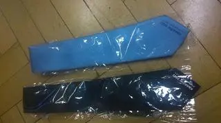 Krawaty delegatury ZIO 2022