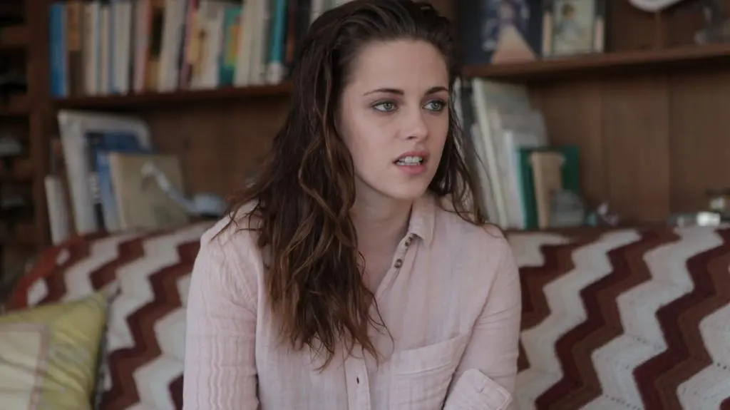 Kristen Stewart