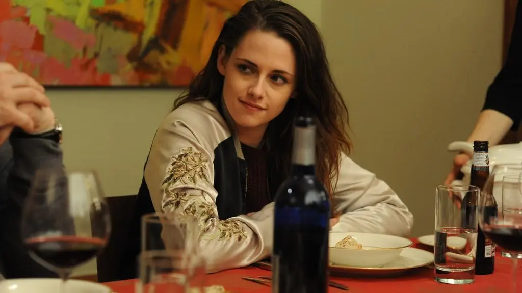 Kristen Stewart