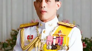 Król Maha Vajiralongkorn