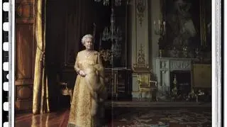 Królowa Elżbieta II, Buckingham Palace, Londyn, 2007