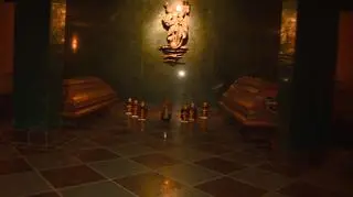 Krypta Biskupów Gdańskich