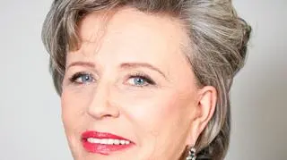 Krystyna Janda - aktorka-ikona, a w III RP także założycielka i szefowa najpopularniejszego prywatnego polskiego teatru