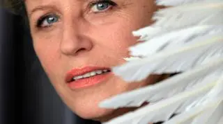 Krystyna Janda, aktorka