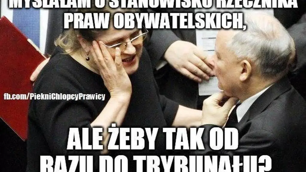 Krystyna Pawłowicz 