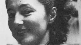 Krystyna Skarbek (Algier, 1944)