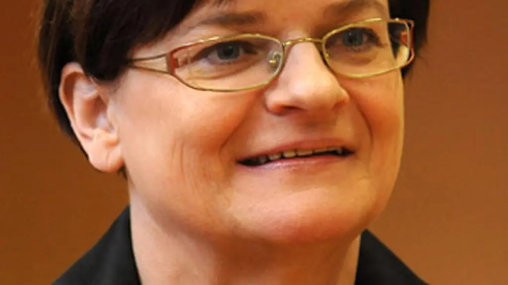 Krystyna Szumilas