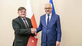 Krzysztof Bojko ambasadorem w Mongolii