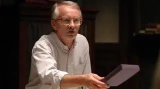 Krzysztof Stroiński/ Fundacja Film Polski