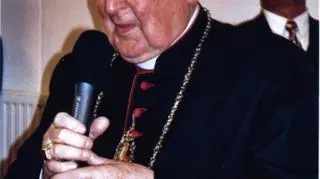 Ks. Ignacy Jeż