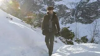 Ks. Jerzy w Zakopanem