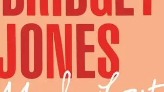 Książka "Bridget Jones: Mad About The Boy" trafi do księgarń 10 października