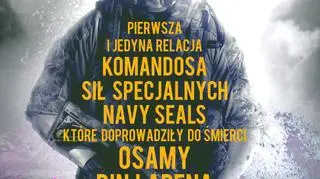 Książka jest już w księgarniach