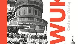 Książka "Pewuka. Cud nad Wartą" pojawi się w księgarniach w czerwcu