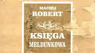 Księga meldunkowa