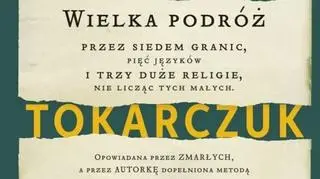 "Księgi Jakubowe" 