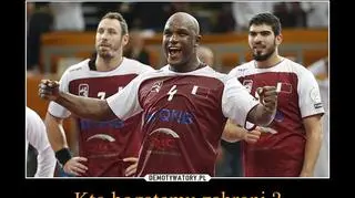 Kto bogatemu zabroni?