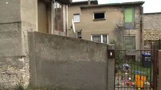 Kto pobił półtoraroczne dziecko z Czeladzi?