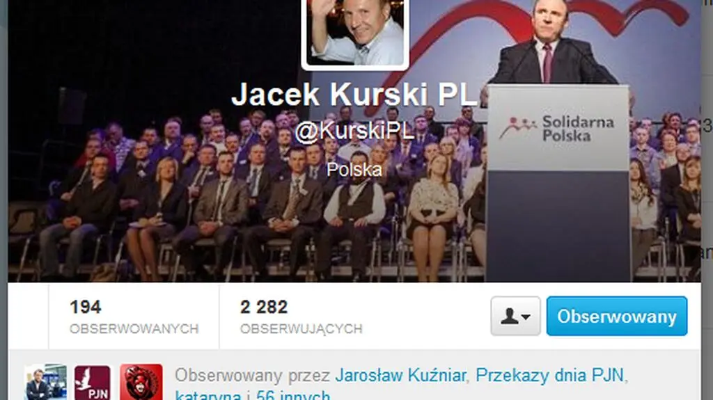Kto ukradł torbę Adamowicza?