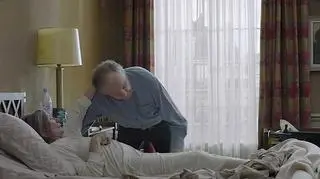 ...które musi stawić czoła chorobie i śmierci