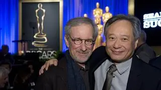 Który z nich okaże się lepszym reżyserem: Steven Spielberg ("Lincoln") czy Ang Lee ("Życie Pi")?